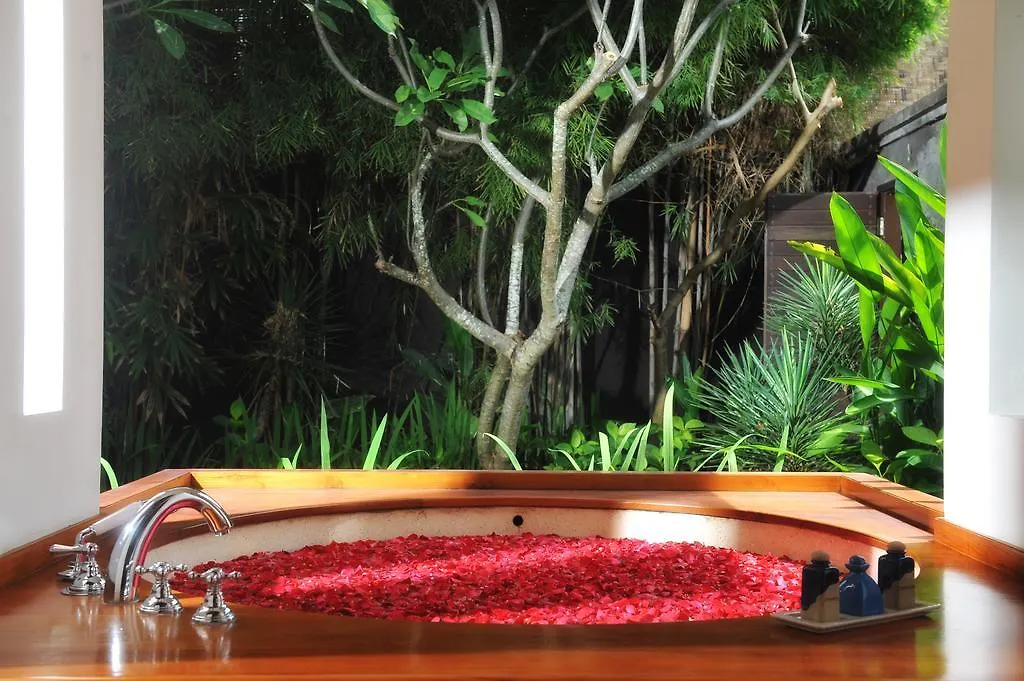 Bali Baik Villa Seminyak  0*, Seminyak (Bali)