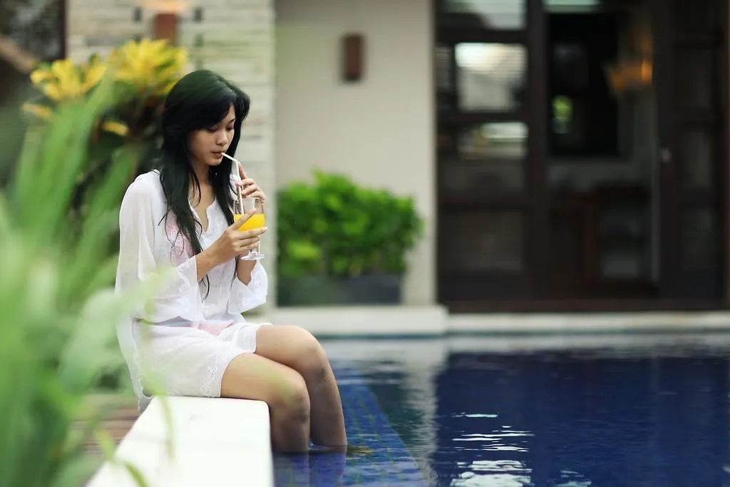 Bali Baik Villa Seminyak