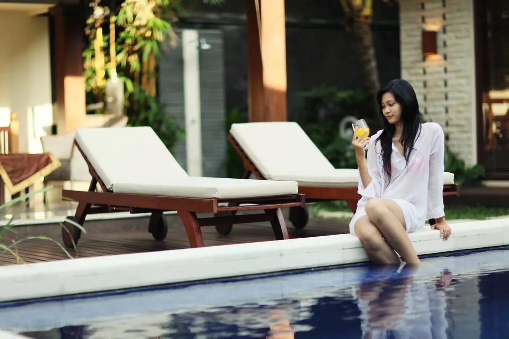Bali Baik Villa Seminyak  Indonesia