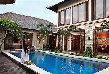 Bali Baik Villa Seminyak