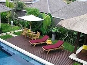 Bali Baik Villa Seminyak