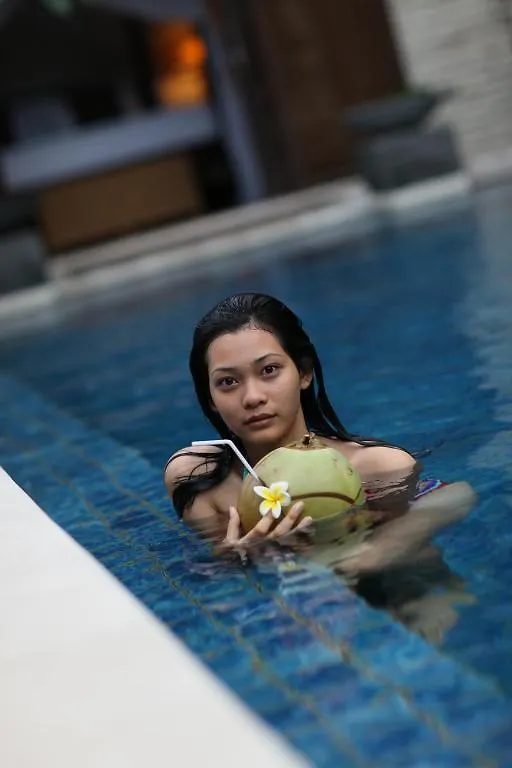 Bali Baik Villa Seminyak  Indonesia