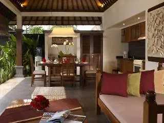 Bali Baik Villa Seminyak  Indonesia