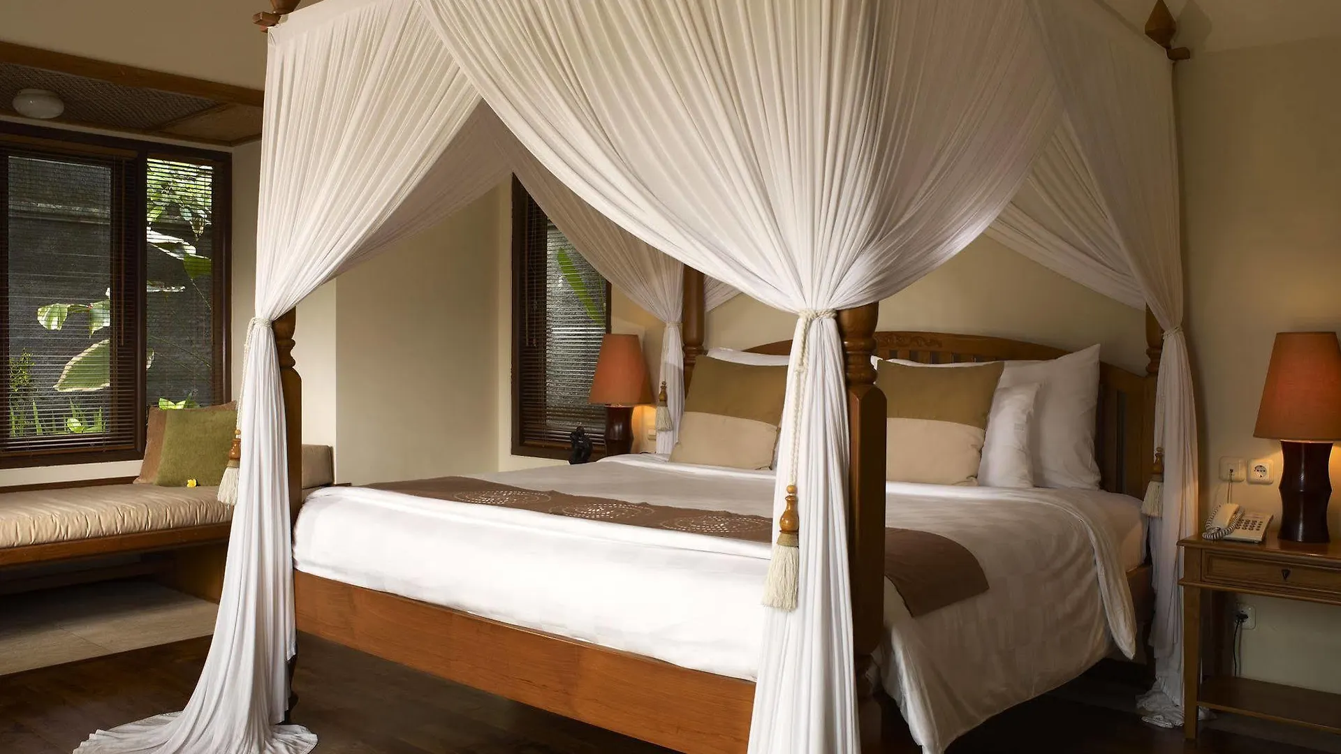 Bali Baik Villa Seminyak  Seminyak (Bali)