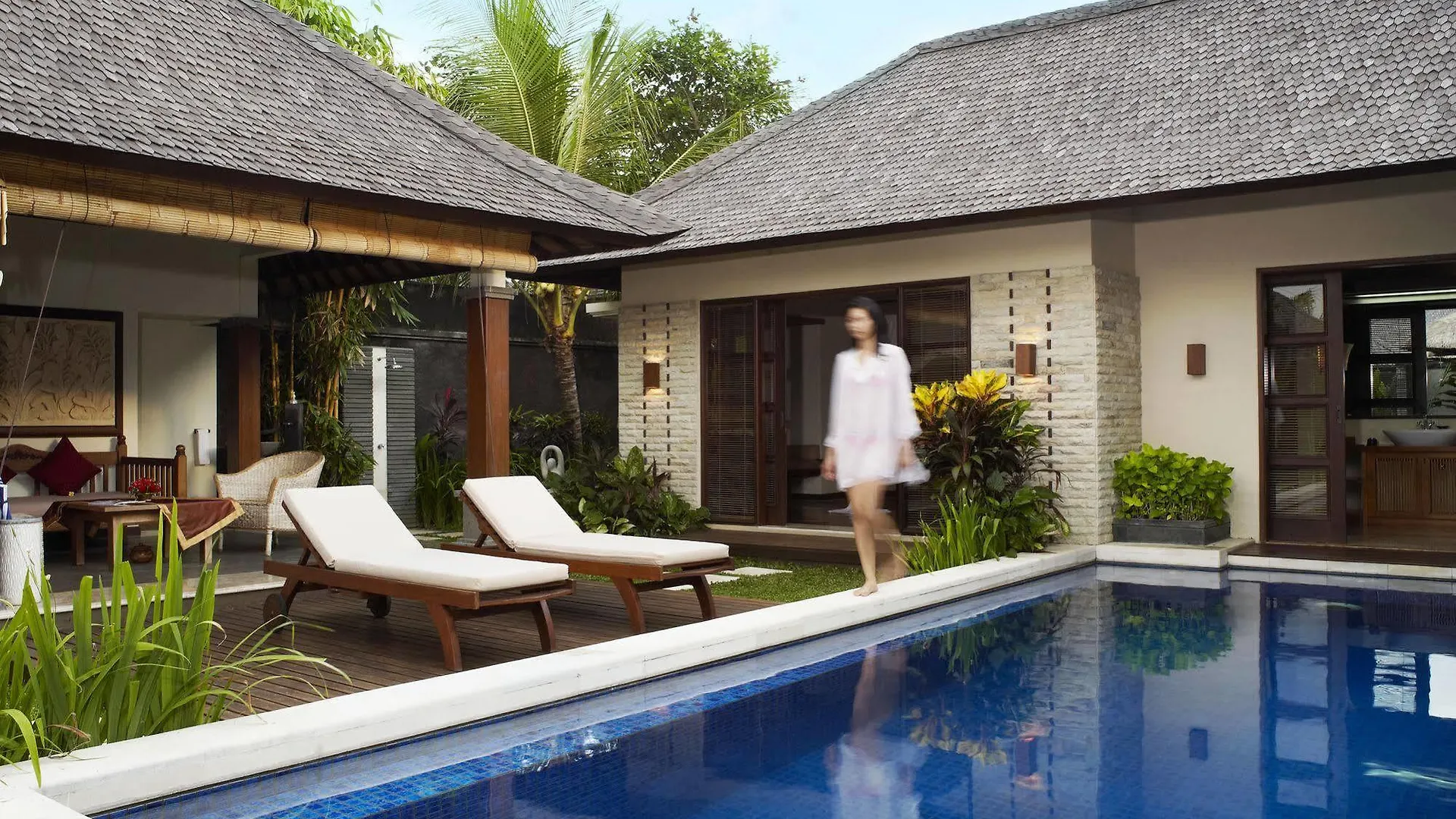 Bali Baik Villa Seminyak  Indonesia