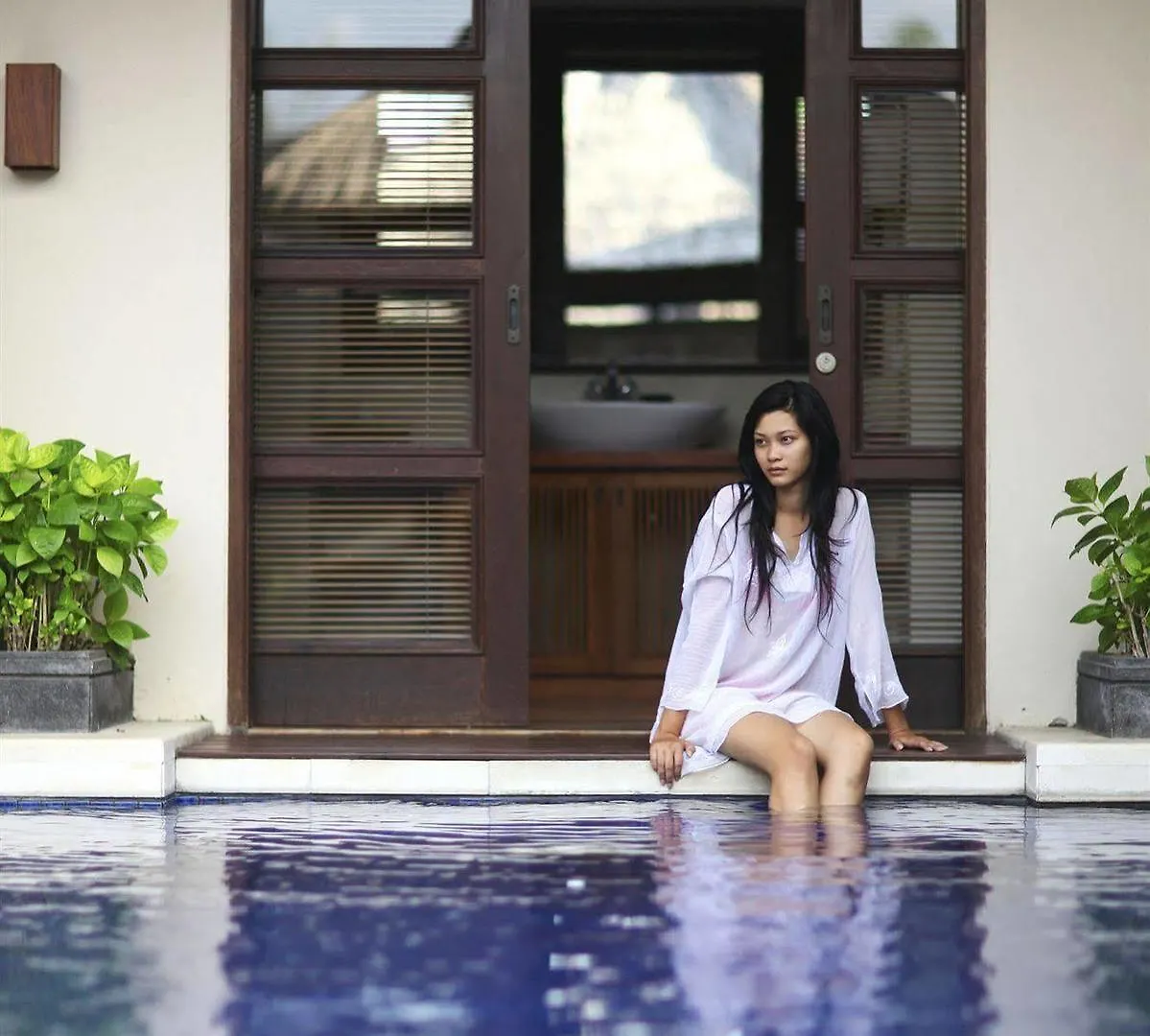 Bali Baik Villa Seminyak