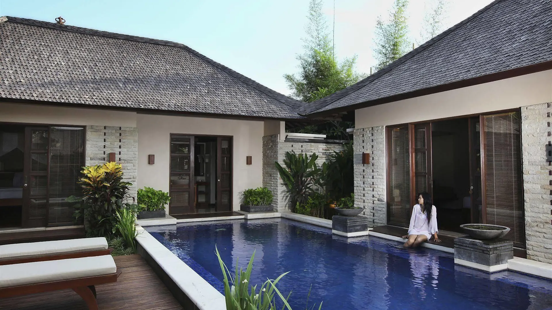 Bali Baik Villa Seminyak   Seminyak (Bali)